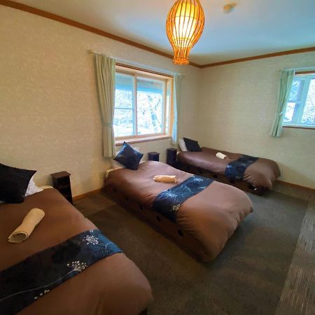 Hakuba Snowdrift Lodge Экстерьер фото