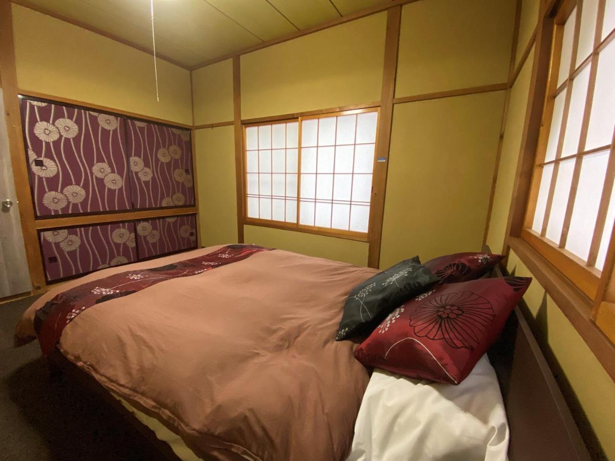 Hakuba Snowdrift Lodge Экстерьер фото